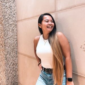 Meet your Posher, Tiare